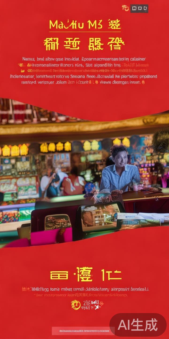 全面解析澳门新葡京网上娱乐平台的可信度与安全保障措施