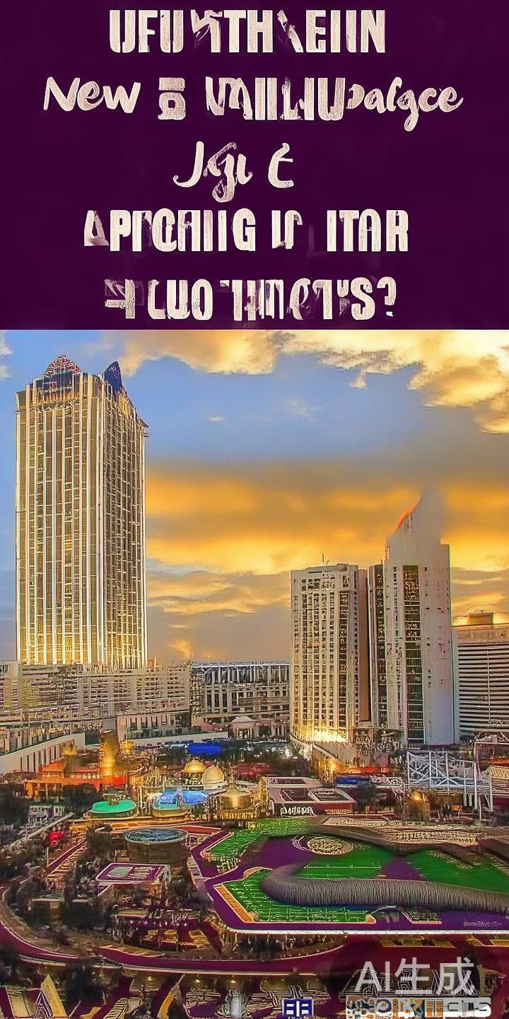 澳门新葡京到底靠谱不坑人？玩家实测全面攻略揭秘