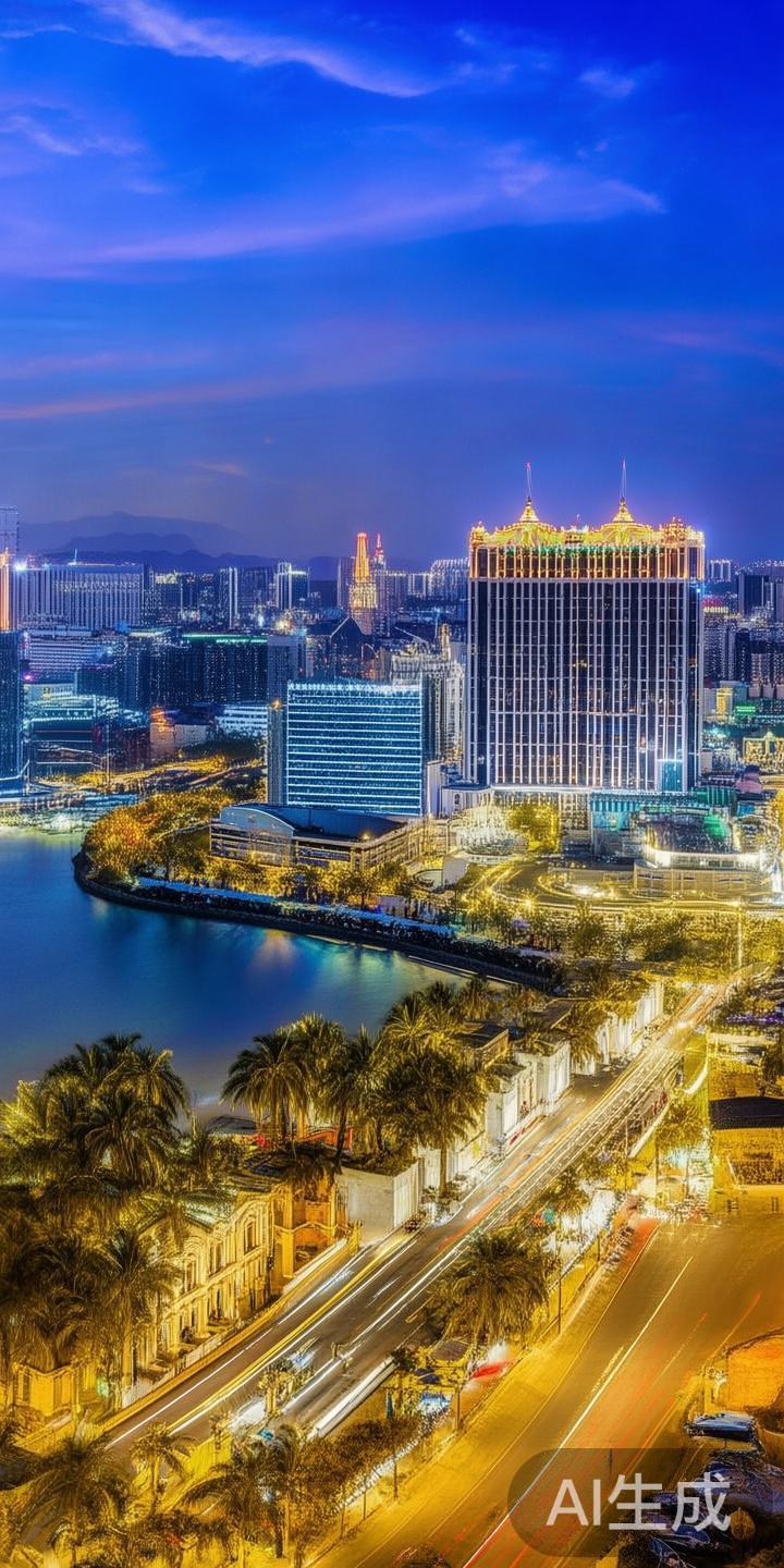 进入官方网站
第一步是访问澳门新葡京赌坊的官方网