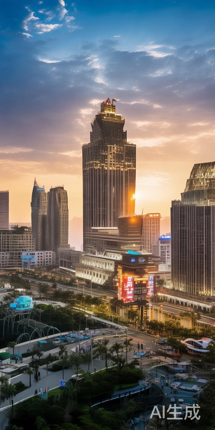 安全保障固然重要，但优质的客户服务也是新葡京吸引客