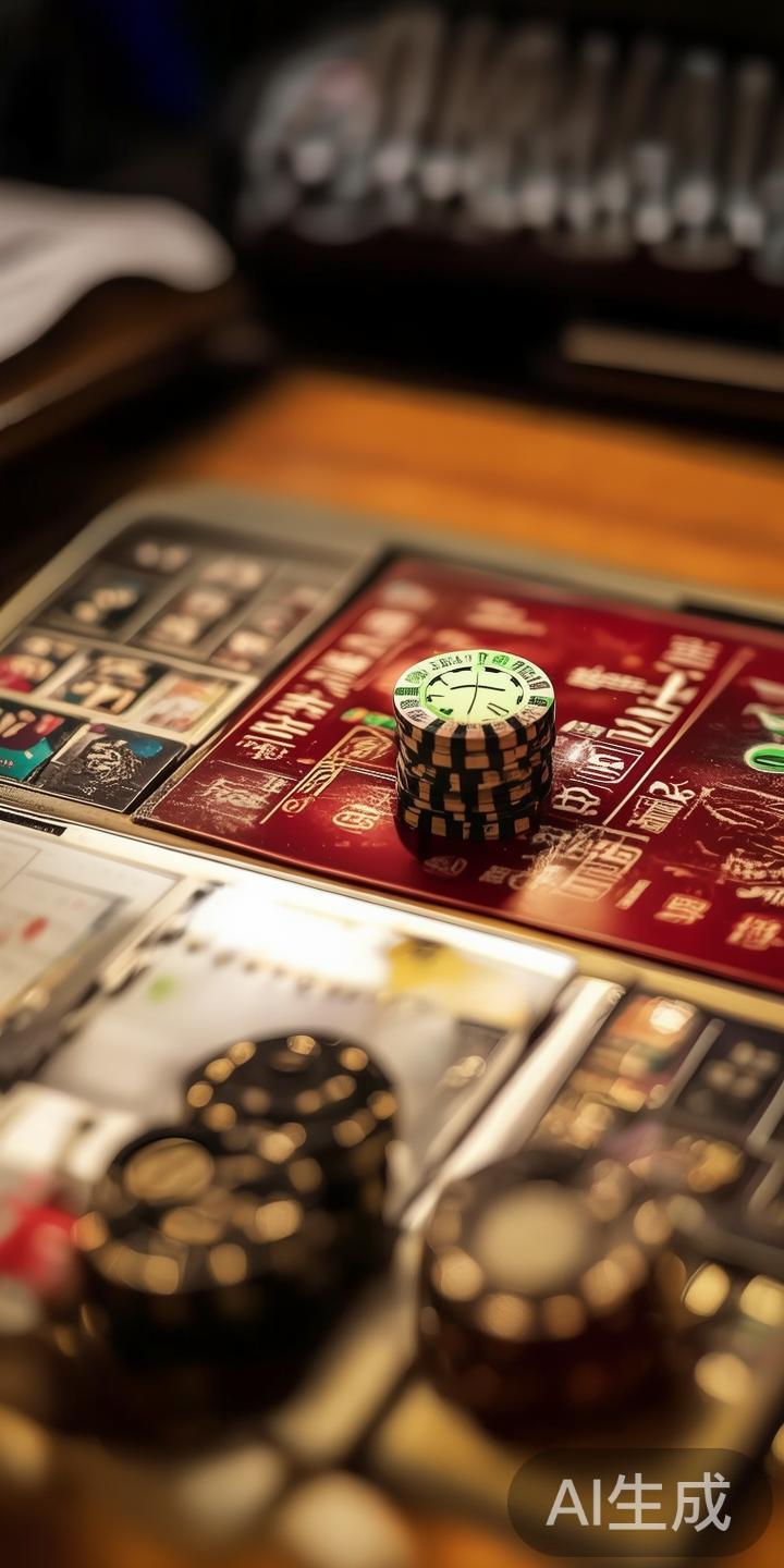 详细解析澳门新葡京网上注册流程及操作步骤指南