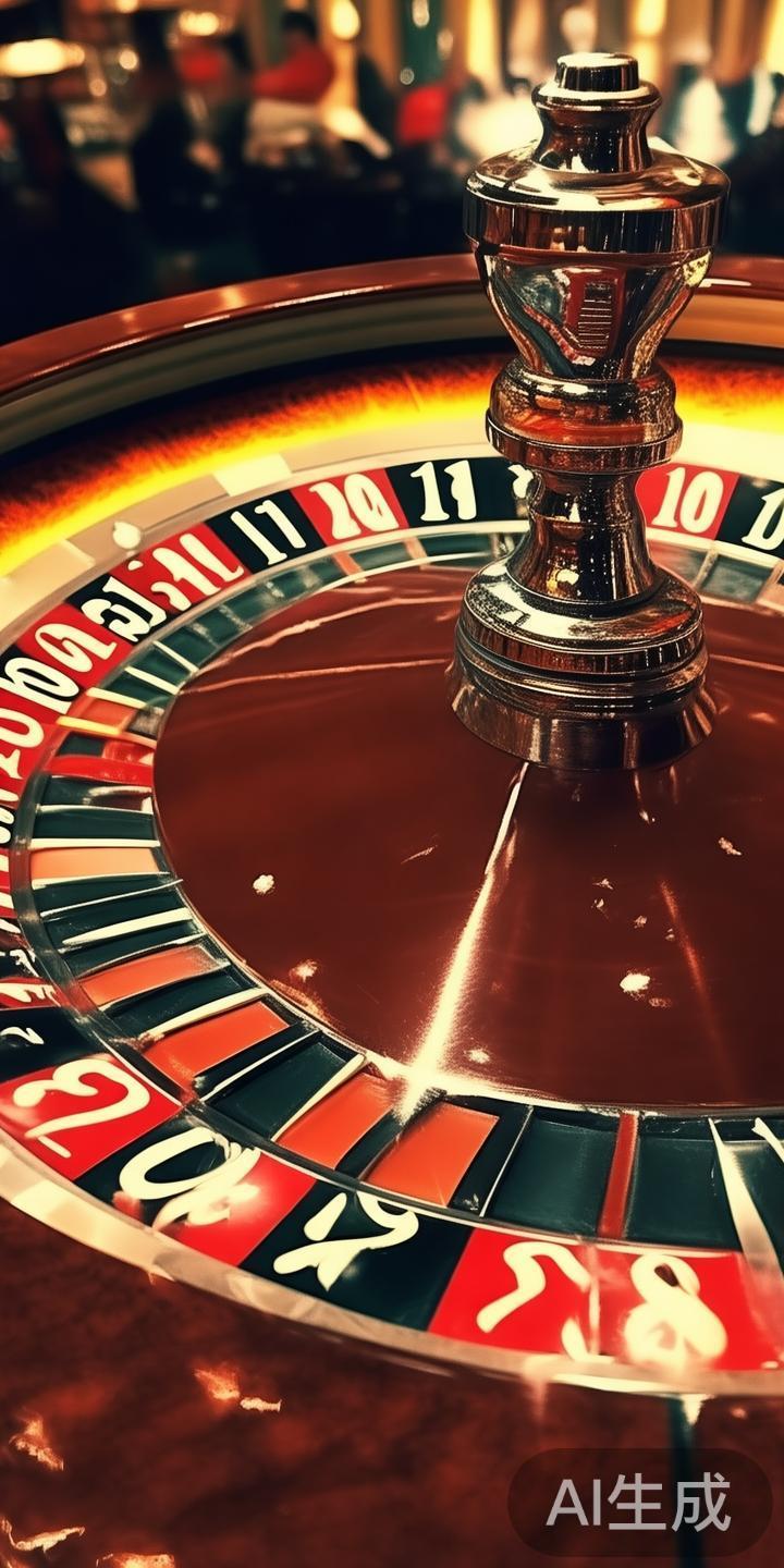 新澳门葡京赌场全面攻略：最详细的游戏规则与玩法指南