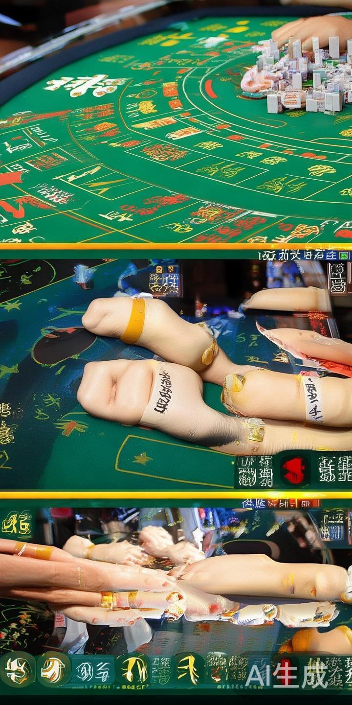 在众多线上娱乐游戏中，澳门新葡京蓝花报玩法凭借其简