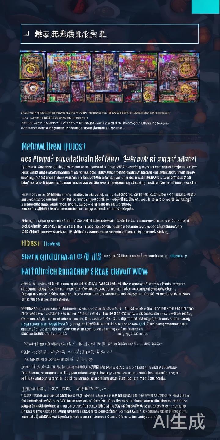在现代游戏设备中，识别和维护后置码技术逐渐成为保障