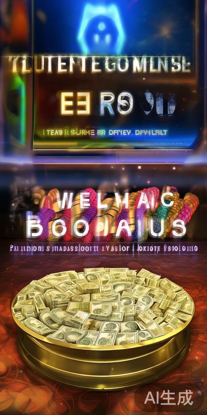 澳门新葡京博彩官网注册流程及最新优惠活动详尽指南 迎新奖金丰富诱人
新用户在注册后通常可以享受到丰