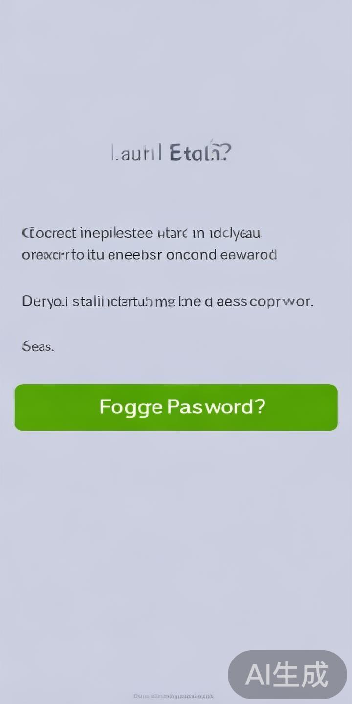 全面解读澳门新葡京赌场官方网登录流程及常见问题解决方法指南 若遇到登录失败,首先应确认账号密码是否正确。建议使