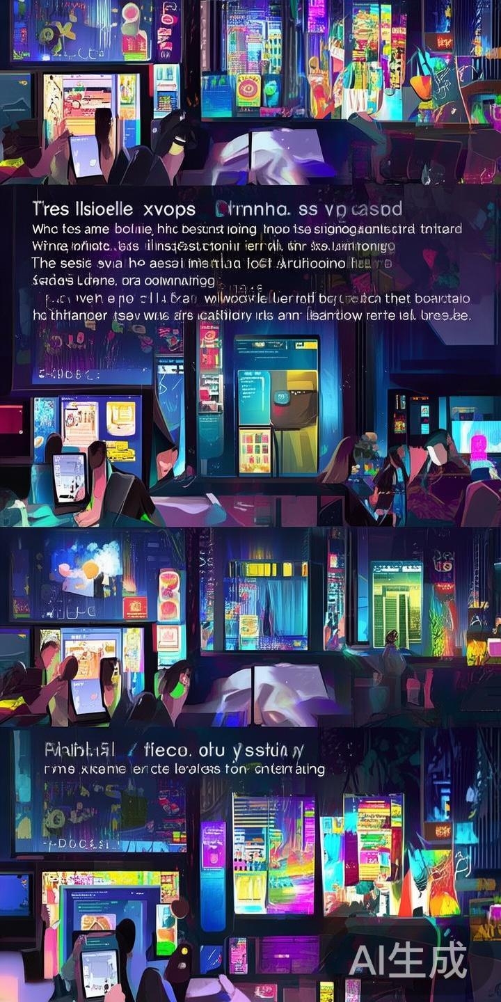 在数字化时代，越来越多的用户选择通过手机或平板进行