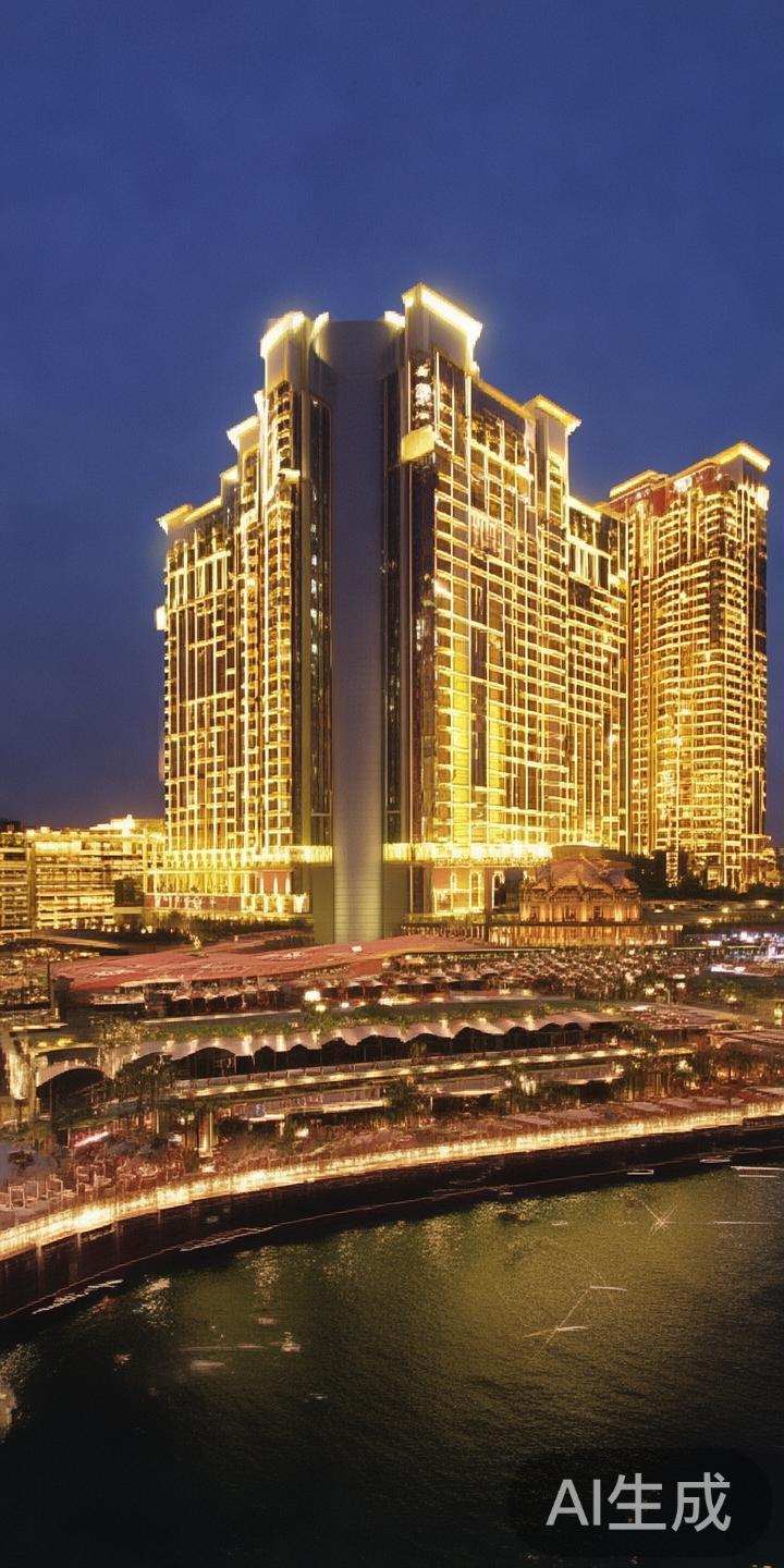 澳门永利会，原名永利澳门，是由世界知名的永利集团投