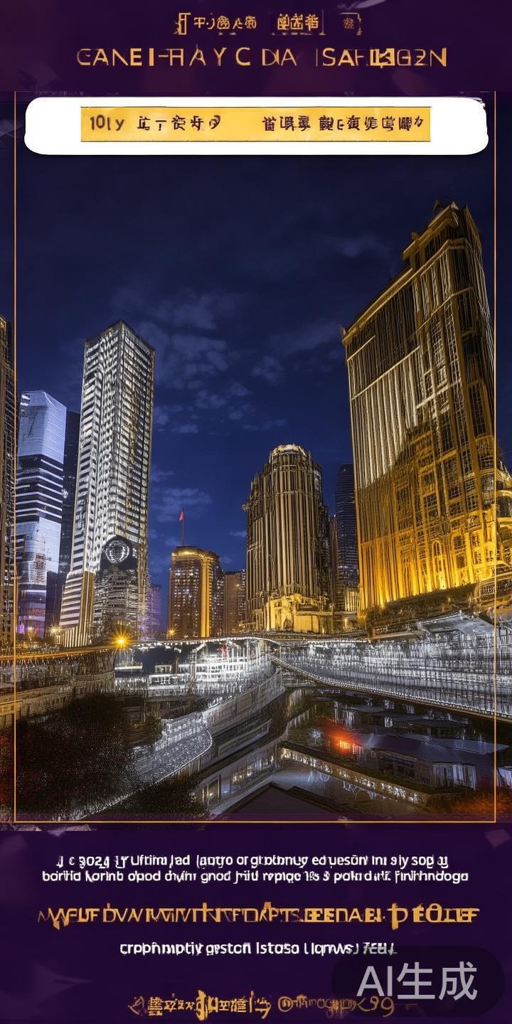 全面揭秘2024年澳门新葡京官方网址及安全登录步骤指南 随着在线娱乐平台不断发展,2024年澳门的博彩产业