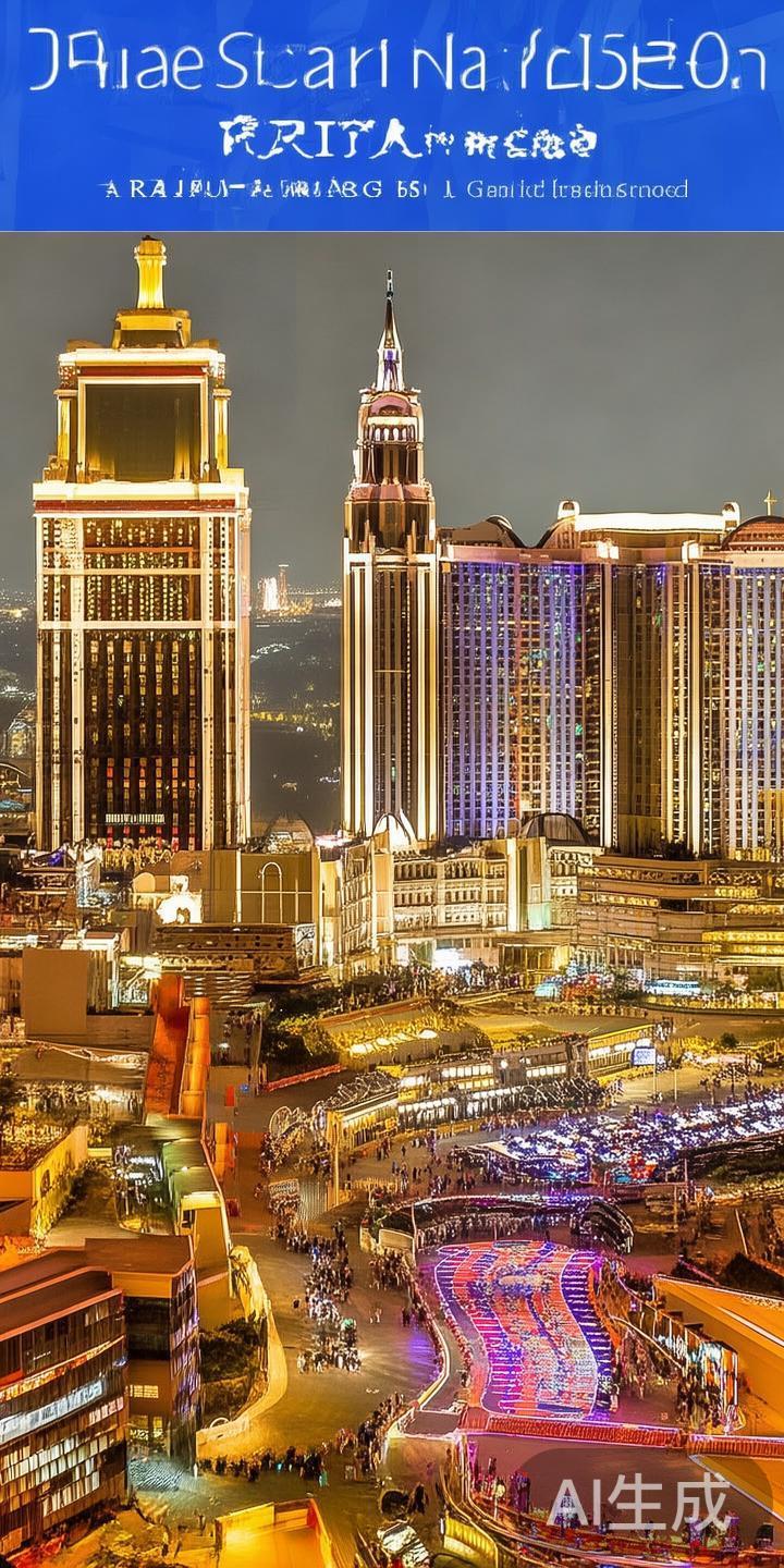 在当今日益激烈的博彩市场中，如何在澳门新葡京实现稳