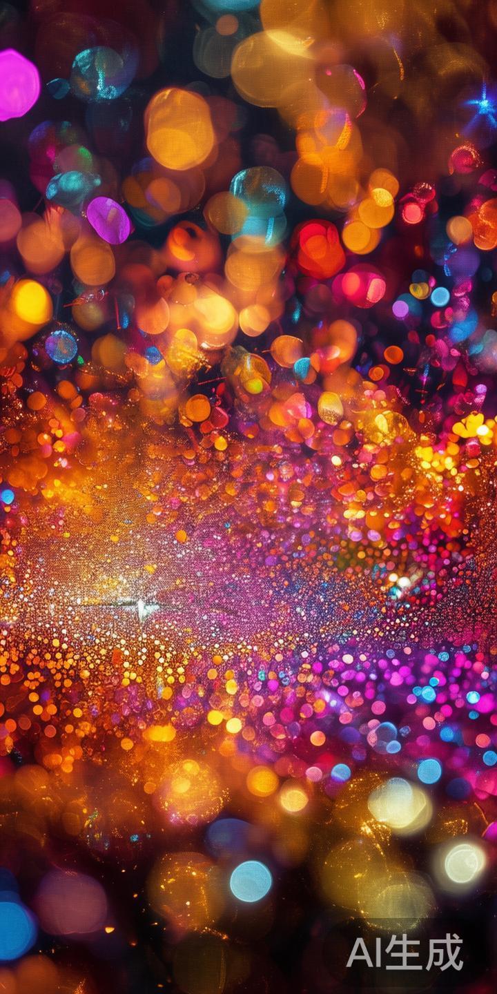 这种层次的设计，仿佛一场华丽的舞台表演，从轻快的前