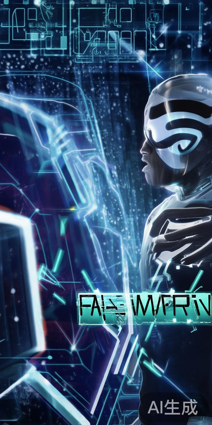 增强个人账户安全意识
不要在公共场合使用公共网络