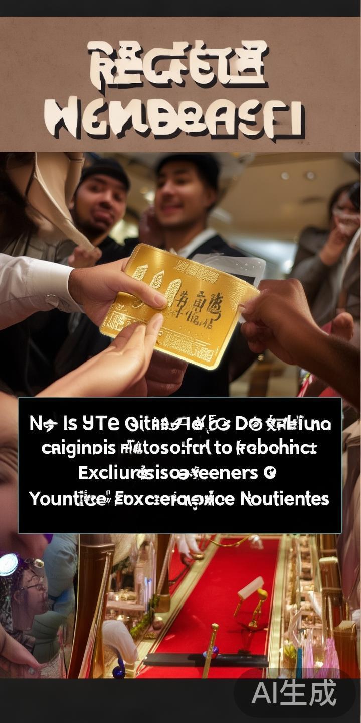 据悉，此次活动的核心内容是凡注册成为会员后，首次存